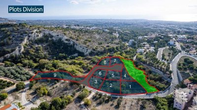 Detached Villa For Sale  in  Acheleia