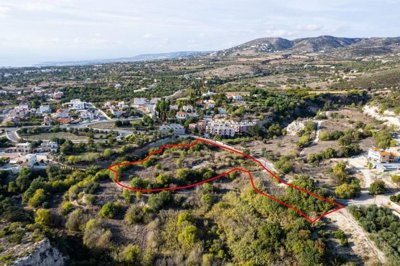 Detached Villa For Sale  in  Acheleia