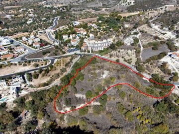 Detached Villa For Sale  in  Acheleia