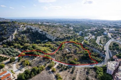 Detached Villa For Sale  in  Acheleia