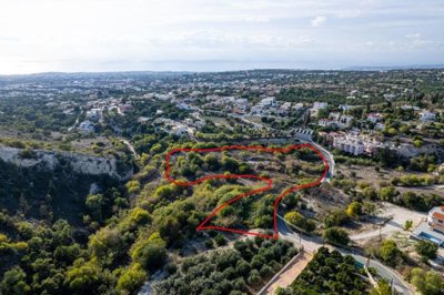 Detached Villa For Sale  in  Acheleia