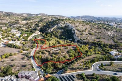 Detached Villa For Sale  in  Acheleia