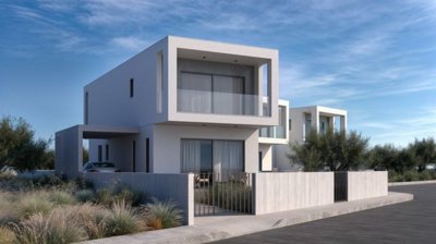 Detached Villa For Sale  in  Acheleia