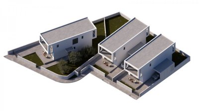 Detached Villa For Sale  in  Acheleia