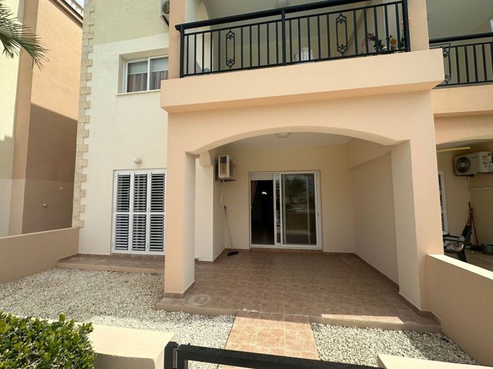 Image No.2-Appartement de 2 chambres à vendre à Kato Paphos