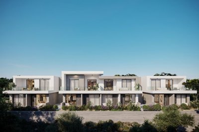 Detached Villa For Sale  in  Acheleia
