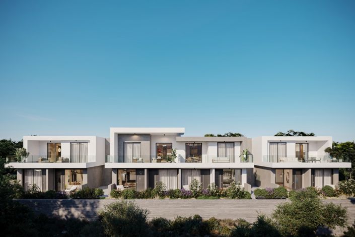 Image No.5-Appartement de 2 chambres à vendre à Paphos