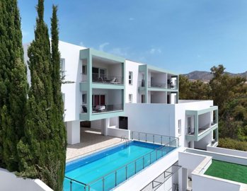 Apartment For Sale  in  Peyia