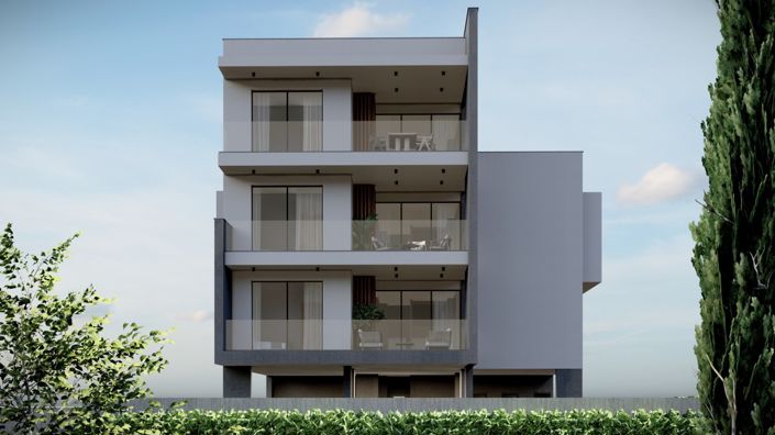 Image No.4-2 Bed Apartment for sale