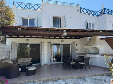 Detached Villa For Sale  in  Acheleia