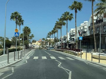 Apartment For Sale  in  Kato Paphos