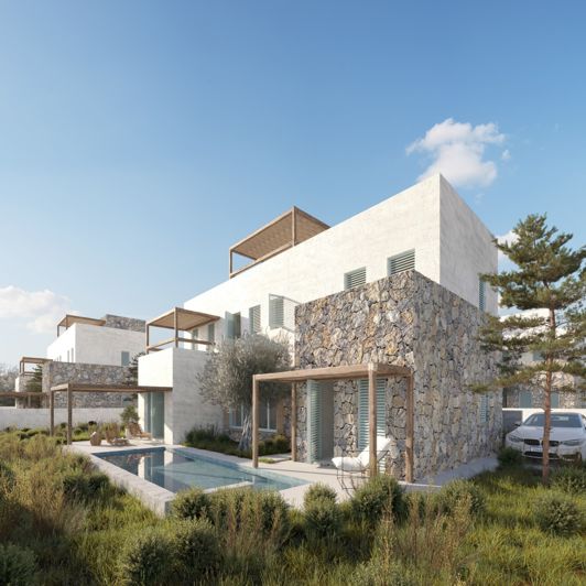 Image No.1-4 Bed Villa for sale