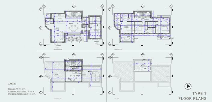 Image No.2-4 Bed Villa for sale