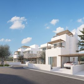 Detached Villa For Sale  in  Acheleia
