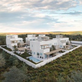 Detached Villa For Sale  in  Acheleia