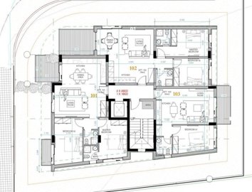 Detached Villa For Sale  in  Acheleia
