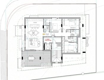 Detached Villa For Sale  in  Acheleia