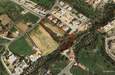Detached Villa For Sale  in  Acheleia