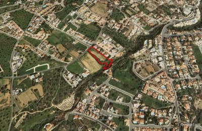 Detached Villa For Sale  in  Acheleia