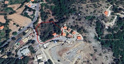 Detached Villa For Sale  in  Acheleia