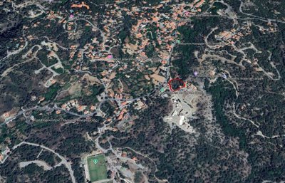 Detached Villa For Sale  in  Acheleia