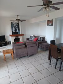 Detached Villa For Sale  in  Tsada