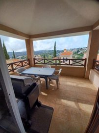Detached Villa For Sale  in  Tsada