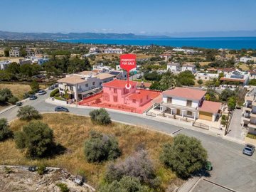 Detached Villa For Sale  in  Acheleia