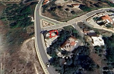 Detached Villa For Sale  in  Acheleia