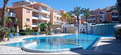 Apartment For Sale  in  Kato Paphos - Universal
