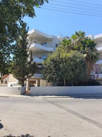 Penthouse For Sale  in  Germasoyia