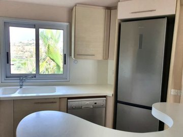 Penthouse For Sale  in  Germasoyia
