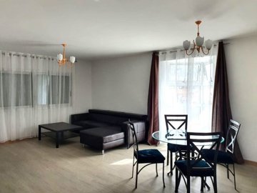 Penthouse For Sale  in  Germasoyia