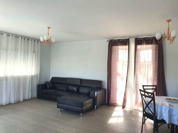 Penthouse For Sale  in  Germasoyia