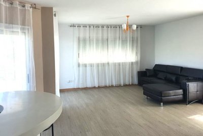 Penthouse For Sale  in  Germasoyia