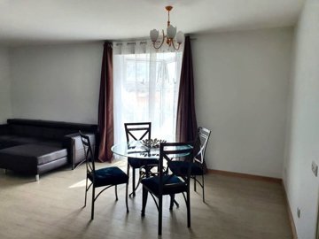 Penthouse For Sale  in  Germasoyia