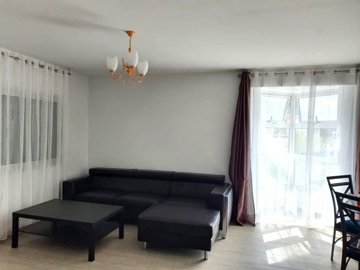 Penthouse For Sale  in  Germasoyia
