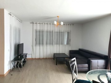 Penthouse For Sale  in  Germasoyia