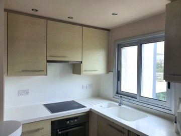 Penthouse For Sale  in  Germasoyia