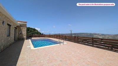 Detached Villa For Sale  in  Acheleia