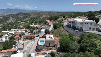 Detached Villa For Sale  in  Acheleia