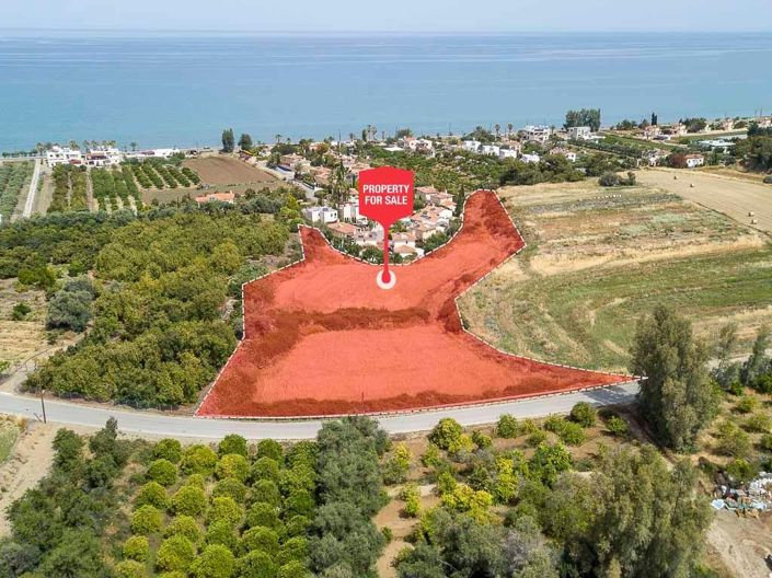 Image No.1-Land for sale