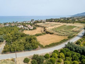 Residential Land For Sale  in  Argaka