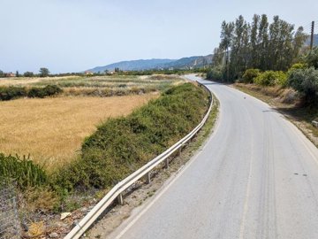 Residential Land For Sale  in  Argaka