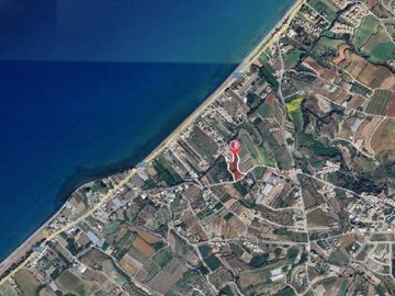 Residential Land For Sale  in  Argaka