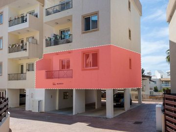 Cypriano most sold property