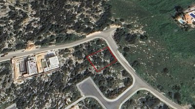 Detached Villa For Sale  in  Acheleia