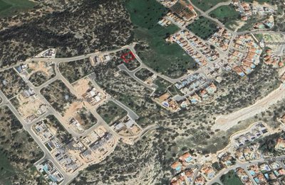 Detached Villa For Sale  in  Acheleia