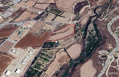 Agricultural Land For Sale  in  Koloni