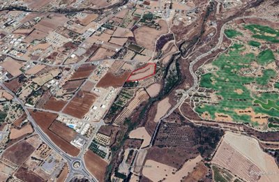 Agricultural Land For Sale  in  Koloni